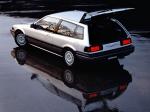 Honda Accord AeroDeck 2.0Si 1985 года (JP)